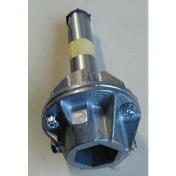 Adaptateur Crawford, arbre hexagonal vers arbre 25,4mm
